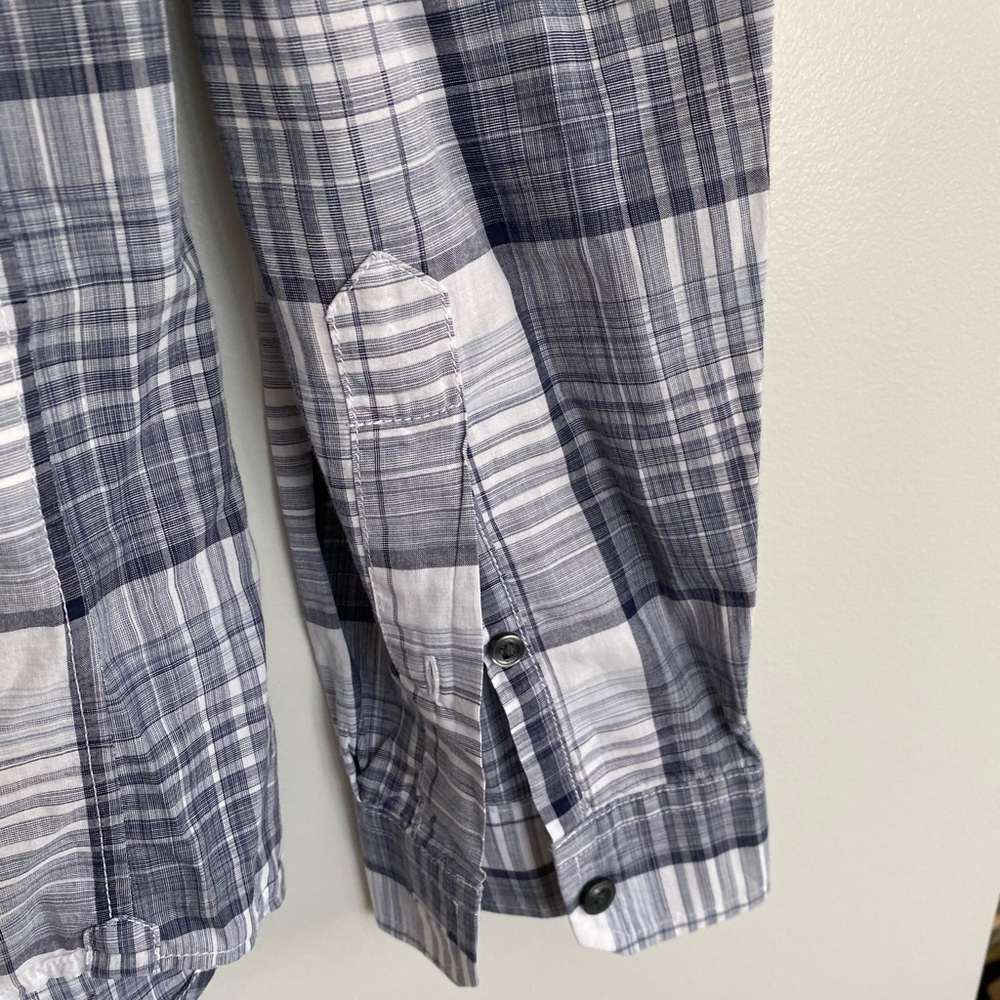 Mens Vince Button Down - image 6